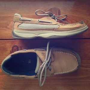 Sperry Top Sider Lanyard